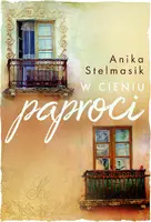 Okładka: W cieniu paproci