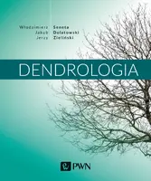 Okładka: Dendrologia