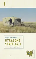 Okładka: Utracone serce Azji