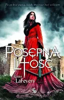 Okładka: Posępna litość