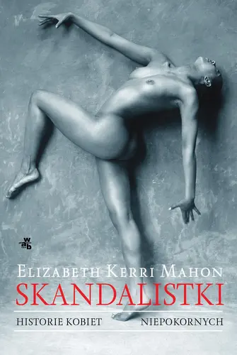 Okładka: Skandalistki