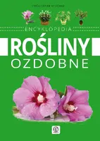 Okładka: Expert. Rośliny ozdobne