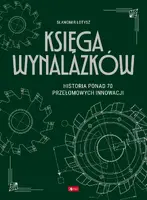 Okładka: Księga wynalazków
