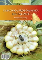 Okładka: Omacnica prosowianka bez tajemnic
