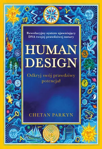 Okładka: Human design