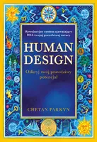 Okładka: Human design