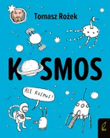 Okładka: Kosmos