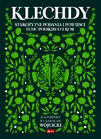 Okładka: Klechdy
