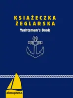 Okładka: Książeczka żeglarska