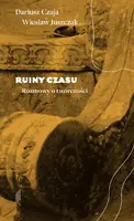 Okładka: Ruiny czasu