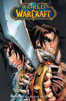 Okładka: World of Warcraft. Tom 2