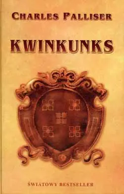 Okładka: Kwinkunks