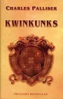 Okładka: Kwinkunks