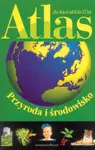Okładka: Atlas. Przyroda i środowisko