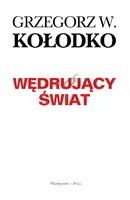 Okładka: Wędrujący świat