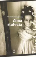 Okładka: Zima stulecia