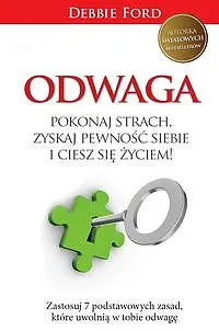 Okładka: Odwaga