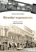 Okładka: Wywołać wspomnienia