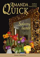 Okładka: Sekrety luster