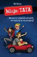 Okładka: Misja: TATA