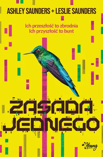Okładka: Zasada jednego