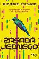 Okładka: Zasada jednego