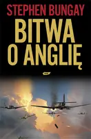 Okładka: Bitwa o Anglię. 1940