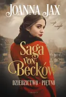 Okładka: Saga von Becków