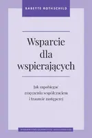Okładka: Wsparcie dla wspierających