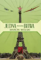 Okładka: Jedna przegrana bitwa