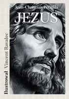 Okładka: JEZUS Opowieść o życiu Mistrza z Nazarethu