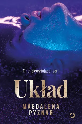 Okładka: Układ