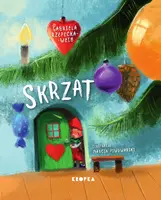 Okładka: Skrzat