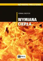 Okładka: Inżynieria procesowa. Wymiana ciepła.