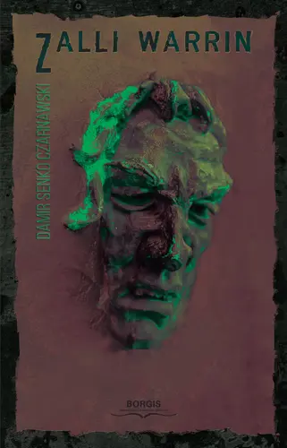 Okładka: Zalli Warrin