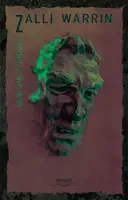 Okładka: Zalli Warrin