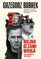 Okładka: Wojna oczami wroga. Sojusznicy Hitlera