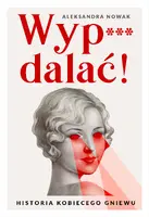 Okładka: Wyp***dalać!