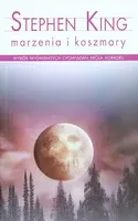 Okładka: Marzenia i koszmary