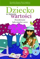 Okładka: Dziecko w świecie wartości. Tom 2
