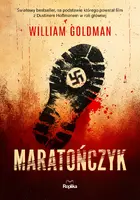 Okładka: Maratończyk