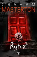 Okładka: Rytuał