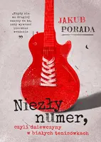 Okładka: Niezły numer