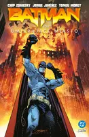 Okładka: Batman. Tom 6. Umierające miasto