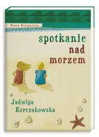 Okładka: Spotkanie nad morzem