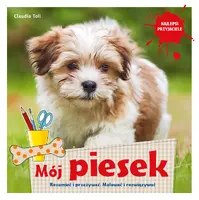 Okładka: Mój piesek