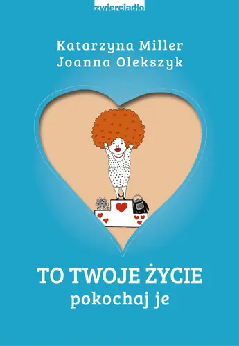 Okładka: To Twoje życie
