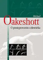 Okładka: O postępowaniu człowieka.