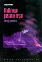 Okładka: Nieliniowe postacie drgań