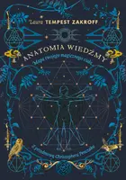 Okładka: Anatomia wiedźmy